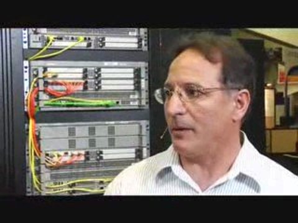 Cisco Catalyst Switches Make IT Easy