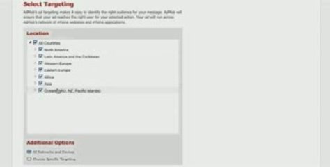 Maverick Money Makers AdMob Method #2