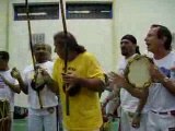 Bapteme 2007 Canto de Capoeira - Paris (6)
