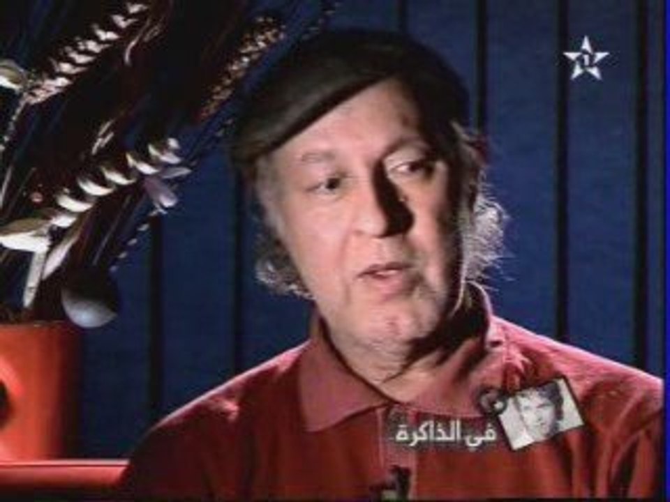 Omar Sayed - 2 - Nass al ghiwane - fi dakira