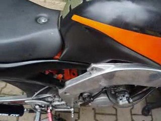 bidalot50 prepa 1er demarage