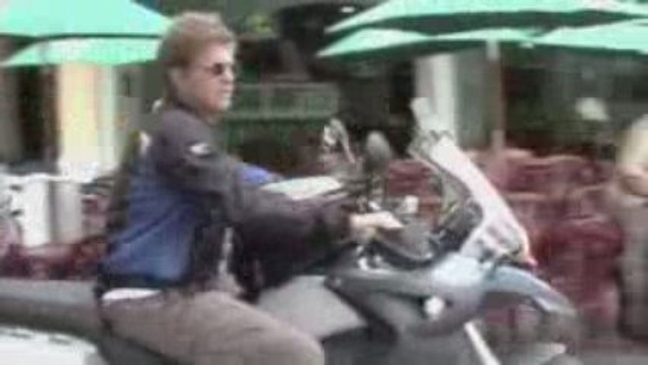 Halfthrottle Flashback