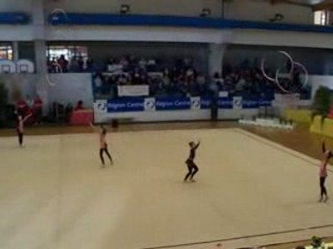 DC3 minime St germain 2009