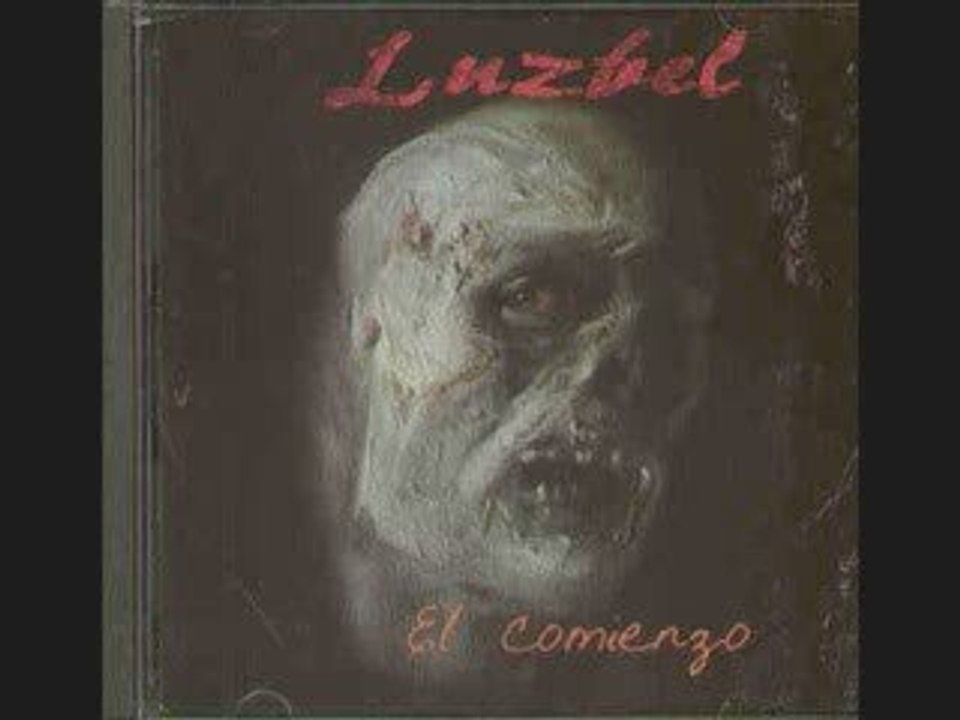 luzbel - 12 pm