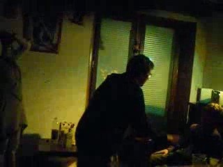 Reggae Night version frout frout