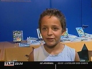 A la conquète de la Lune, au Planétarium de Vaulx-en-Velin