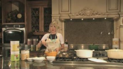 Thrive Food Storage Black Bean Burger