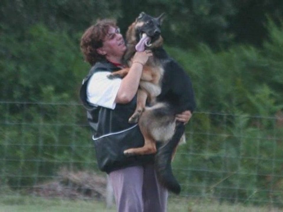 Bebop à Peujard 2009