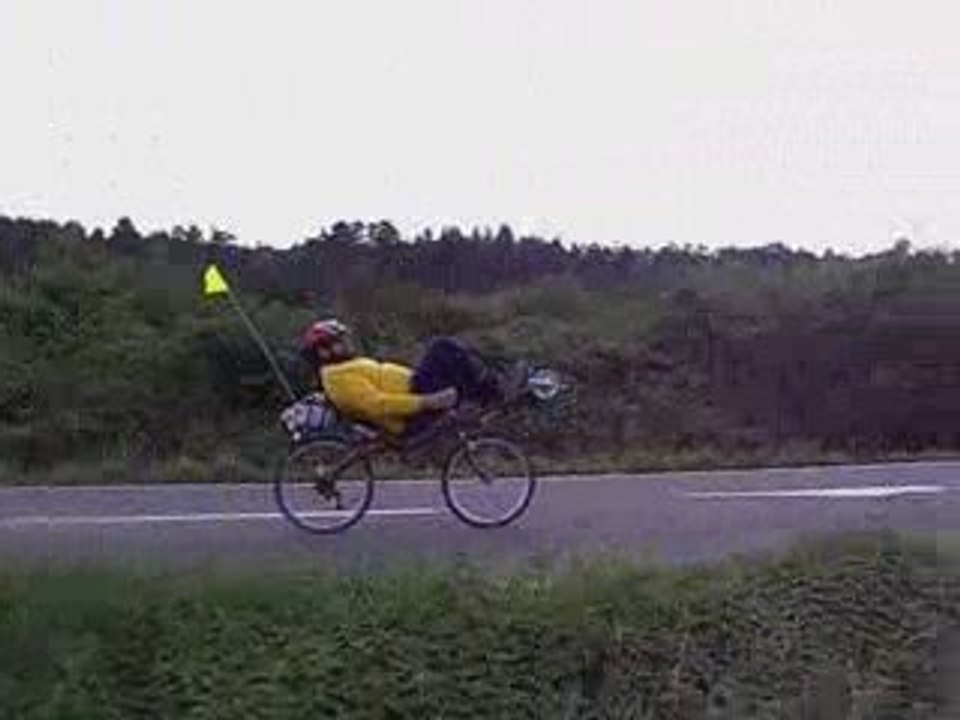 Levallois Honfleur 08 arrivée