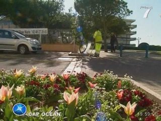 Protection du Littoral : Les hommes de l'ombre (St Brevin)