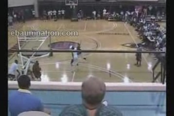 Jordan Dunked On LeBron "new"