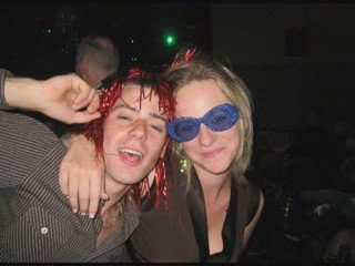 Soirée Disco au 19