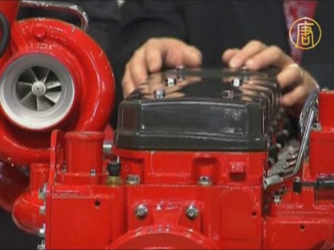 США призывают Китай подумать об экологии