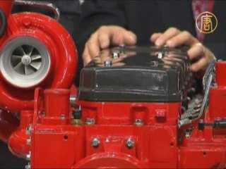 США призывают Китай подумать об экологии