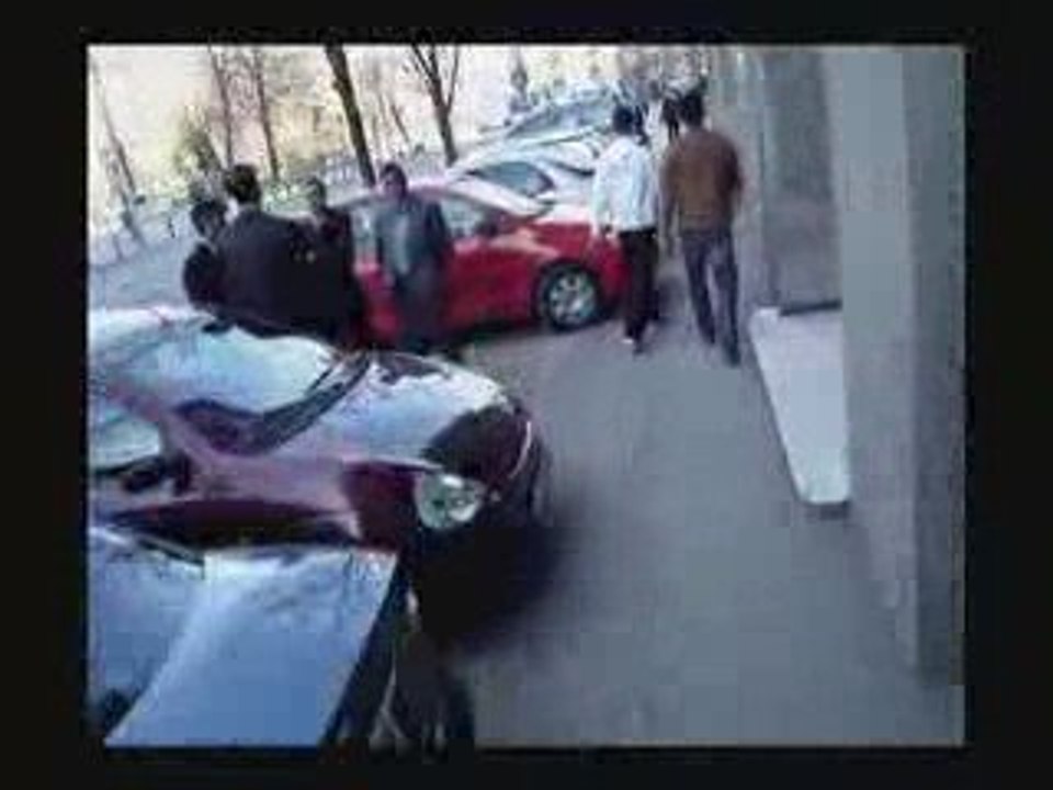 Tui pista primarului