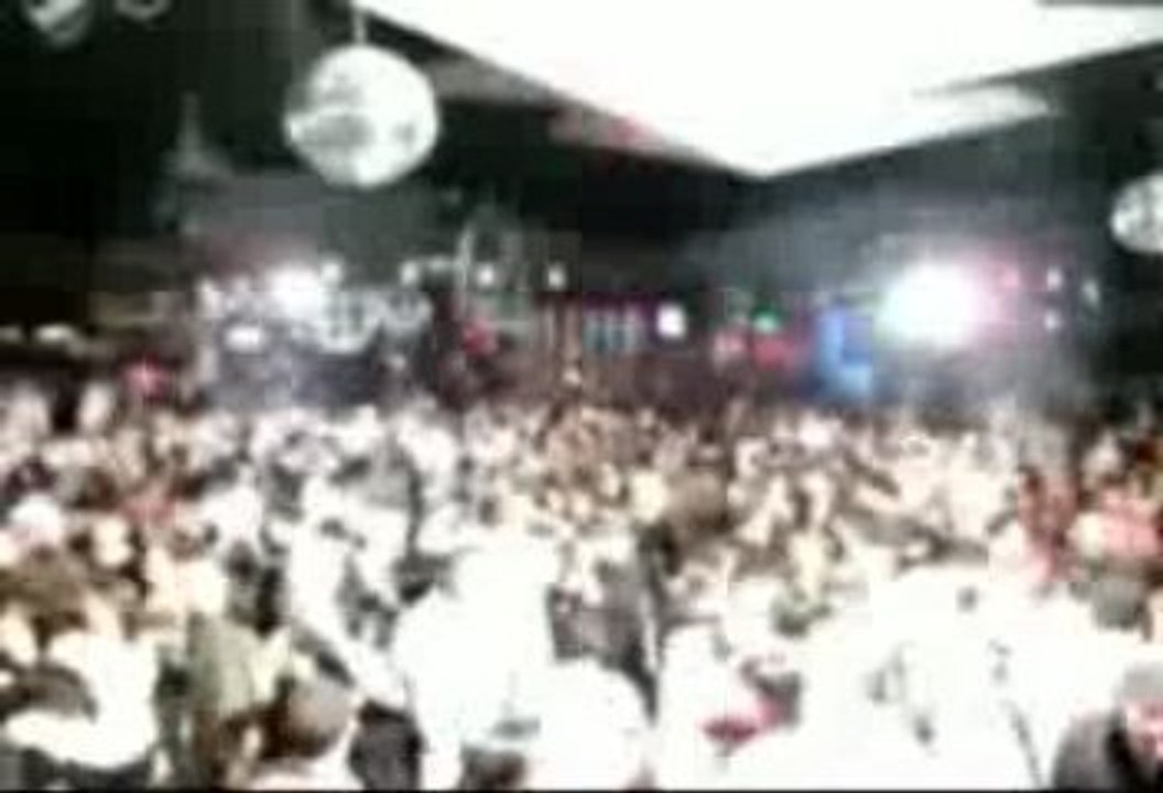 Le Lexovi Discothèque Lisieux