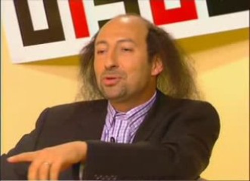 Ca se discute par Kad et O avec Gad Elmaleh