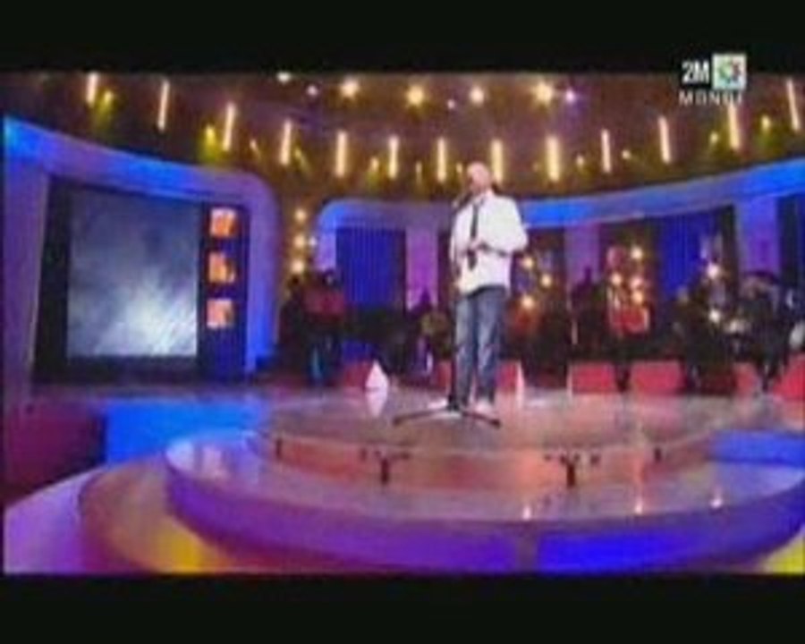 cheb billal -HAJA MAMMAY