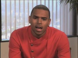 The Fake Chris Brown Apology