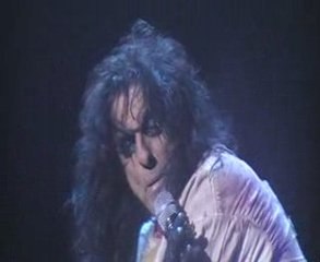 Alice Cooper - Ballad Of Dwight Fry