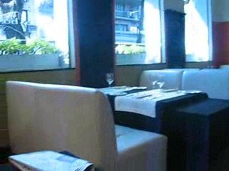 Resto BOBO
