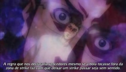 One Outs BR - Episodio 1