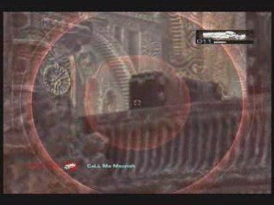 Dispute vs Complexity part 3