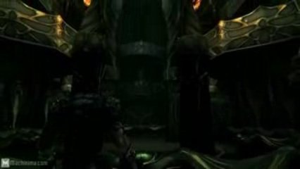 Quantum Theory E3 2009 Trailer HD