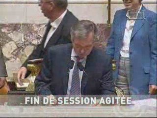 Audition,Travail dominical