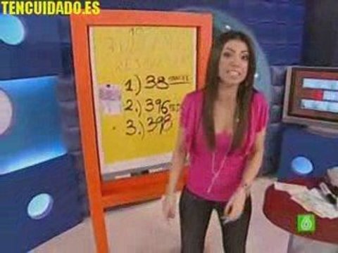 ganas de ganar 20 - 7 - 09 - sol. aproximada y robo