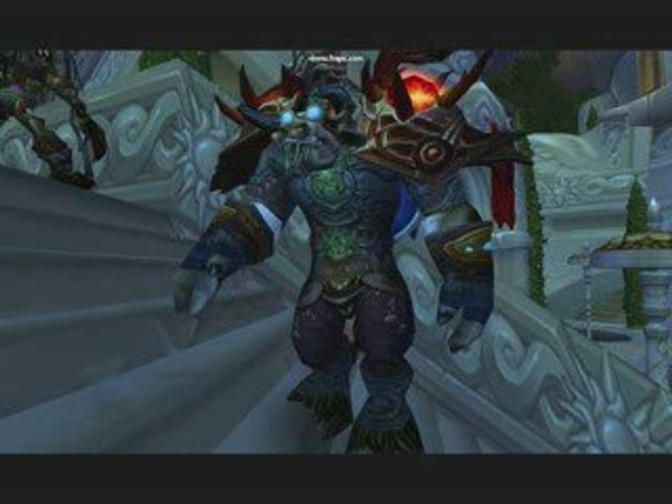 TOF trailer