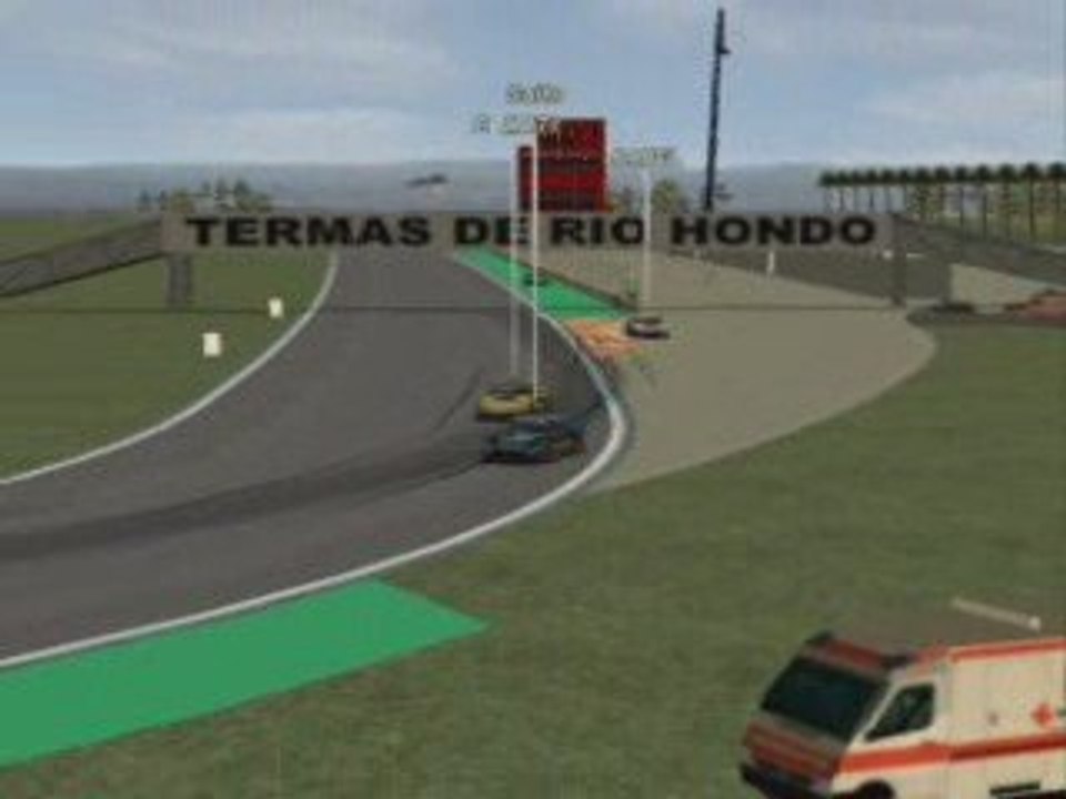 final de la acvlp termas