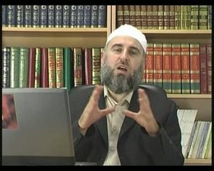 8. Pasurit e Ramazanit  Ulvi Fejzullahu