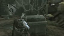 [Gameplay] Gears Of War II