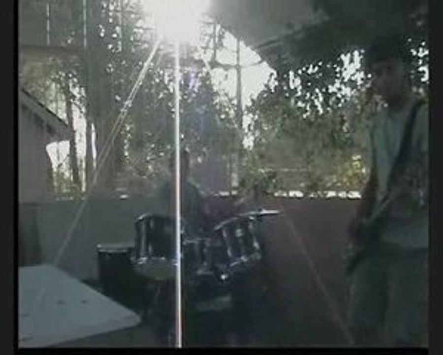 Billy Talent - Fallen Leaves