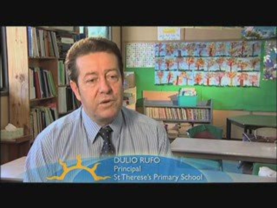 The Journey Making A Real Difference Promo