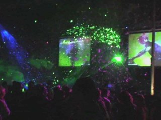 St Guilhem le desert 2009