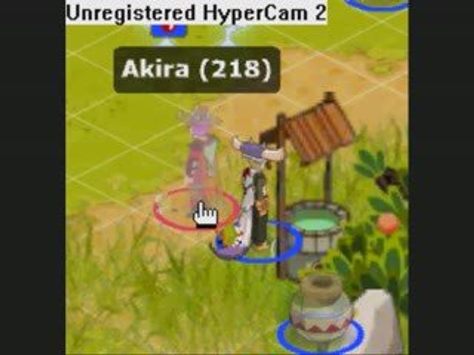 dofus allister neegaz
