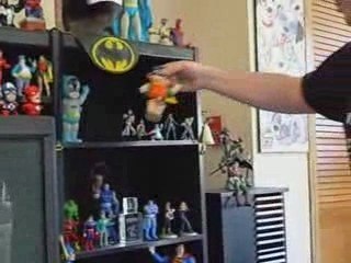 Funny Commercial For New Collectibles Research Website!