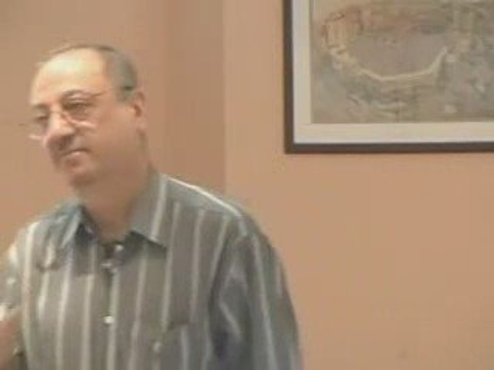 Madina Arabic Course - Lesson 1 Part 2