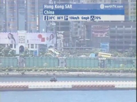 Seattle - USA, Avignon - France, Izmir - Turkey, Hong Kong SAR - China, Ekaterinburg - Russia, Nouméa - New Caledonia, Melbourne - Australia