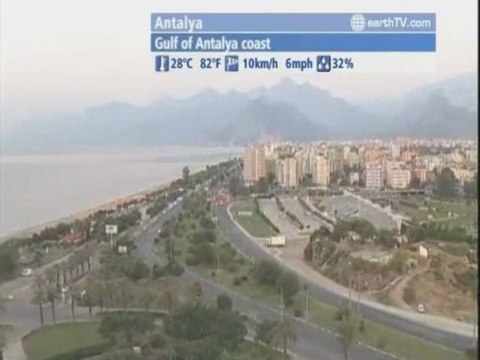 Berlin - Germany, Honolulu - USA, Macau SAR - China, Antalya - Turkey, Bandar Seri Begawan - Brunei, Los Angeles - USA, Amsterdam - Netherlands