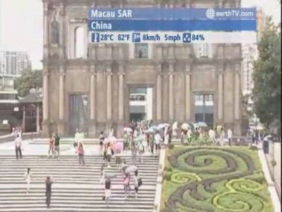 Yas Island - UAE - Abu Dhabi, Melbourne - Australia, Honolulu - USA, Brussels - Belgium, Macau SAR - China, Ascona - Ticino - Switzerland, Venice - Italy