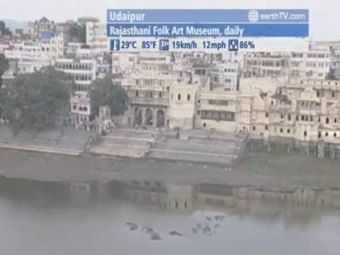 Izmir - Turkey, Honolulu - USA, Arcachon - France, Udaipur - India, Lugano - Ticino - Switzerland, Engelberg - Titlis - Switzerland, Pine Valley - Beijing - China