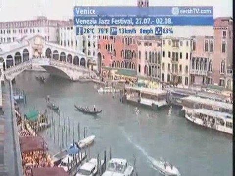 Dresden - Germany, Budapest - Hungary, Melbourne - Australia, Durban - South Africa, Venice - Italy, Arcachon - France, Niagara Falls - Canada