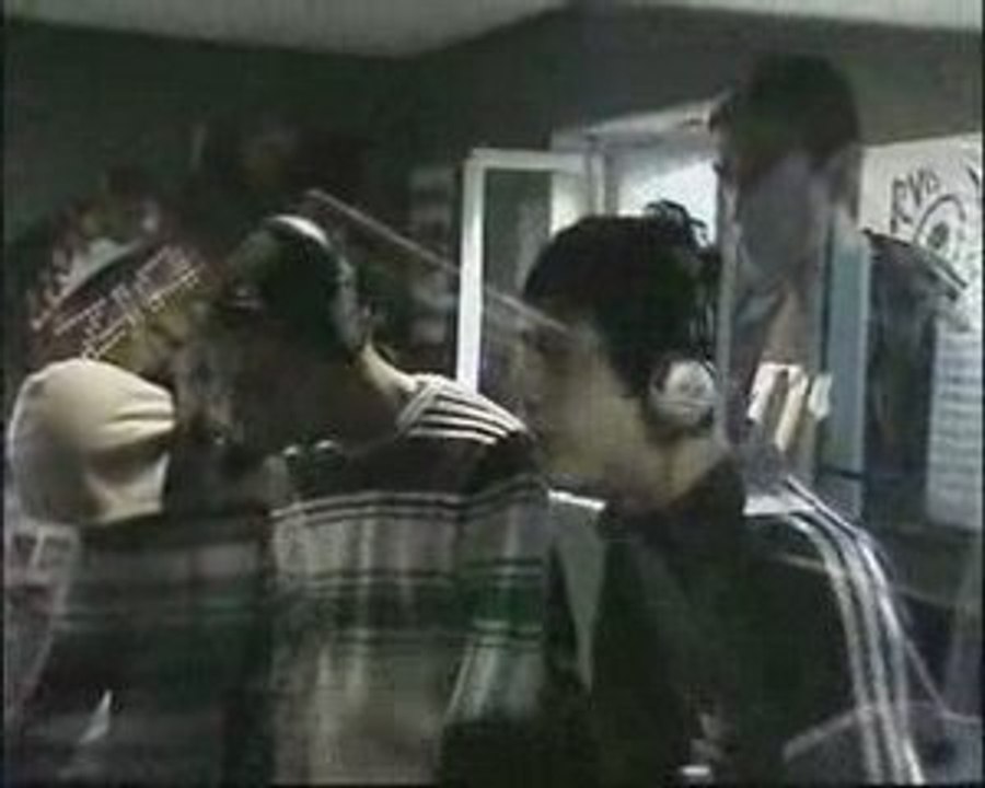 CENTRAL KLAN RADIO FREESTYLE PARTIE 1