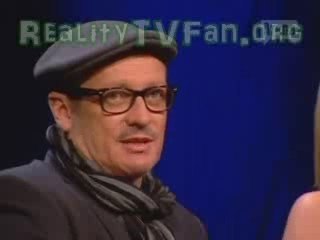 Project Runway Australia 2 - Episode # 3 / Part 3