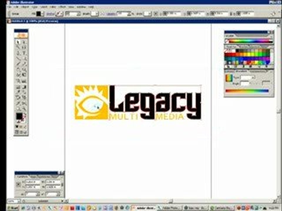 Looking For Corporate Logo Design Services Watch Out For The