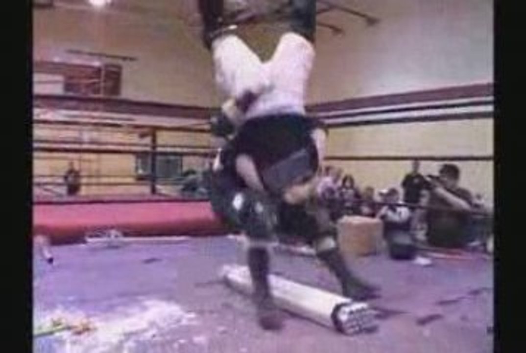 Thumbtack Jack Tribute