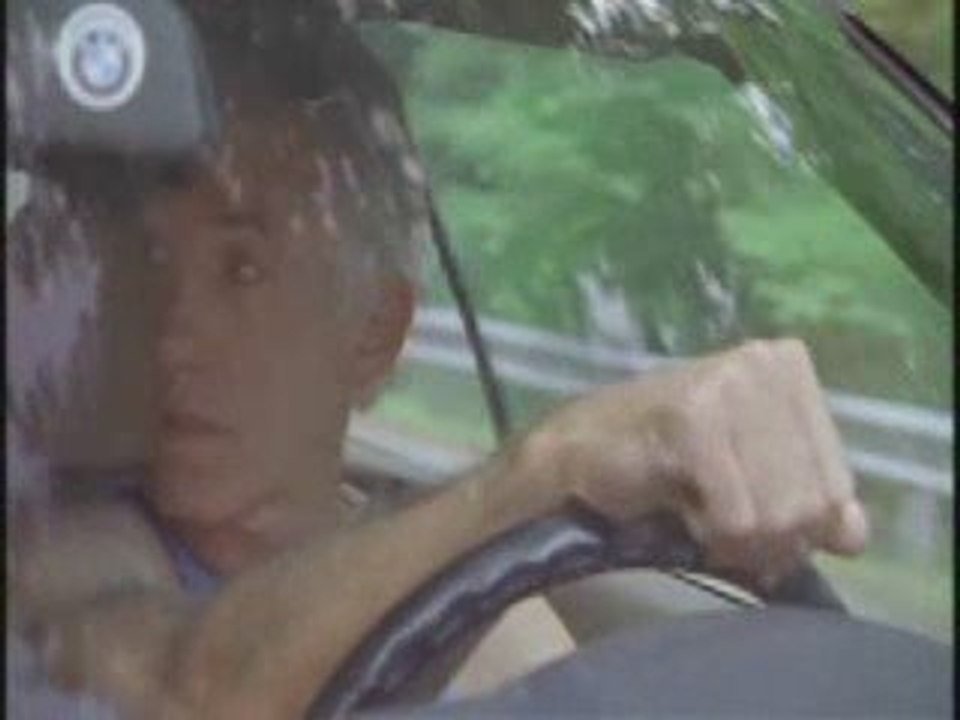 Running Deep Trailer